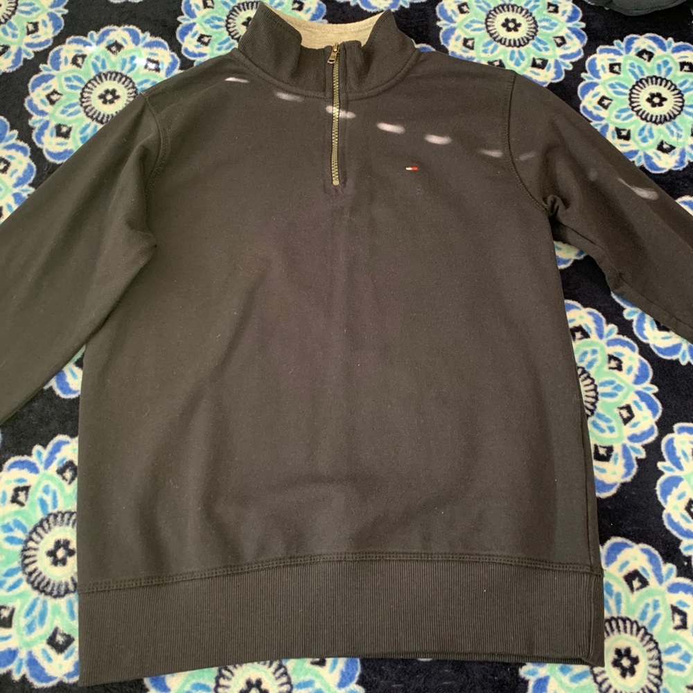 Tommy Hilfiger Zip up